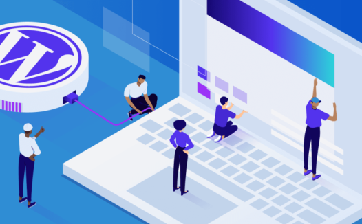 2020年最新版本WordPress本地环境搭建与安装教程