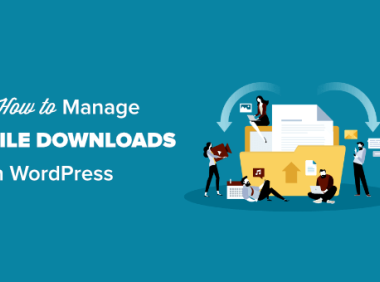 如何利用插件将WordPress打造成资源下载站