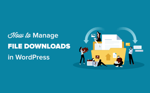 如何利用插件将WordPress打造成资源下载站