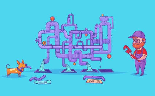 Nofollow链接详解及使用注意事项