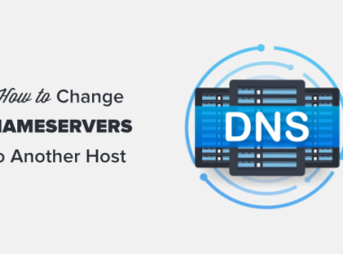 如何更改域名DNS解析服务器