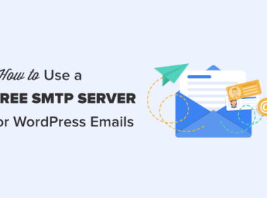 如何为WordPress网站配置SMTP发信邮局