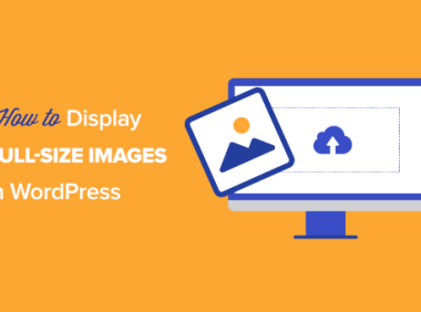 如何取消WordPress大图自动缩放功能