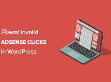 如何拦截WordPress网站的AdSense无效流量和点击