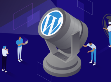 如何更新升级WordPress至最新版本