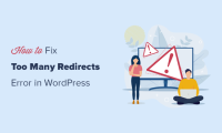 如何修复WordPress网站Err Too Many Redirects问题