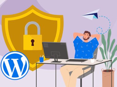 如何有效地保护您的WordPress站点免受攻击入侵