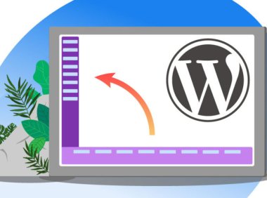 如何修复WordPress侧边栏错位移位问题