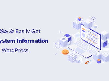 如何快速获取WordPress网站服务器系统信息