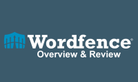 WordPress安全插件WordFence介绍及使用教程