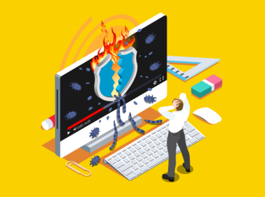 如何扫描及清除WordPress网站恶意软件或者挂马