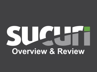 WordPress安全插件Sucuri介绍及使用教程