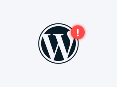 12个WordPress常见错误及对应解决办法