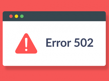 如何修复WordPress网站Cloudflare 502 bad gateway错误