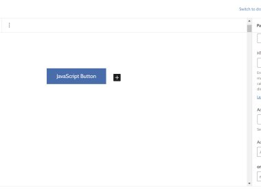 使用区块属性插件Block Attributes添加自定义HTML属性