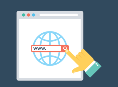 你需要了解域名的一切内容