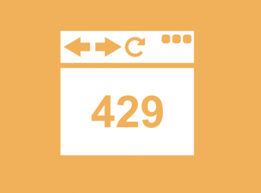 什么是HTTP 429 Error及如何修复该错误