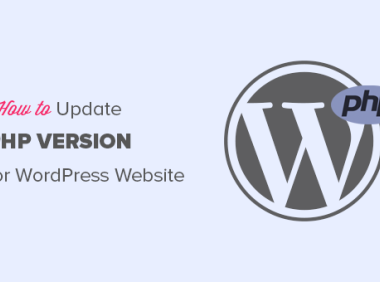 如何升级WordPress服务器PHP版本