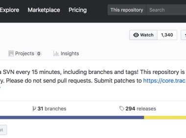 如何使用GitHub进行WordPress开发