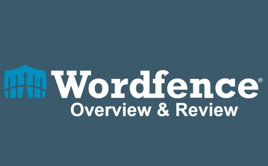 WordPress安全插件WordFence介绍及使用教程