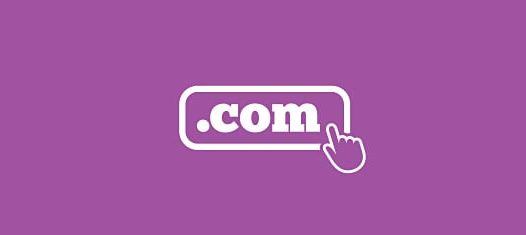 一个好的域名是成功网站的开始