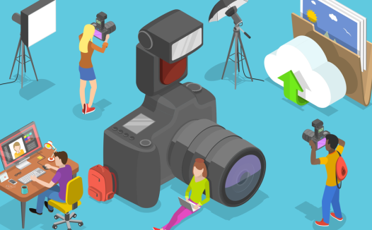 古腾堡编辑器教程:如何使用WordPress图片区块