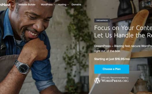 WordPress页面管理初学者基础教程