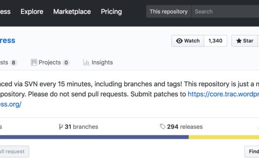 如何使用GitHub进行WordPress开发