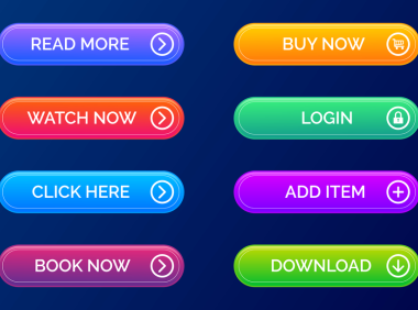 古腾堡编辑器教程：如何使用WordPress多个按钮区块