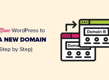 如何将WordPress网站从旧域名迁移至新域名