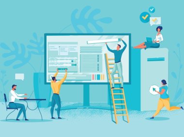 古腾堡编辑器教程：如何使用WordPress封面区块