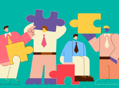 古腾堡编辑器教程：如何使用WordPress组区块