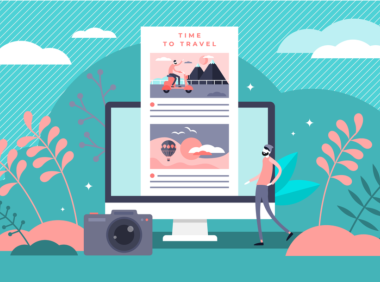 古腾堡编辑器教程：如何使用WordPress更多区块