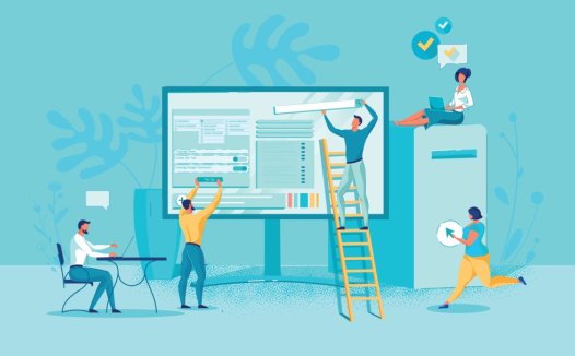 古腾堡编辑器教程：如何使用WordPress封面区块