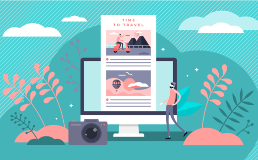 古腾堡编辑器教程:如何使用WordPress更多区块