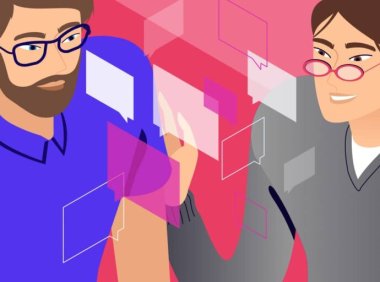 基于Laravel开发网站实时评论系统