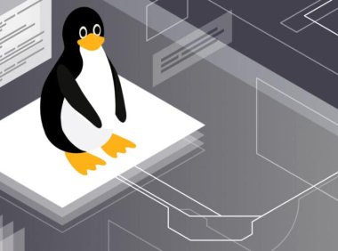 40个最常用的Linux命令行大全