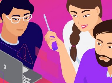 如何修复NET::ERR_CERT_AUTHORITY_INVALID错误