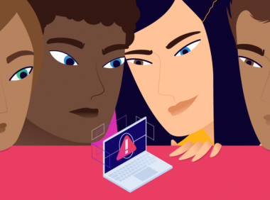 如何修复Chrome浏览器“您的连接不是私密连接”报错