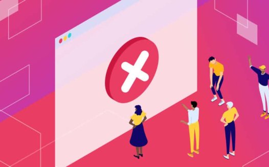 如何修复406 error或者406 Not Acceptable错误