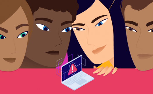 如何修复Chrome浏览器“您的连接不是私密连接”报错