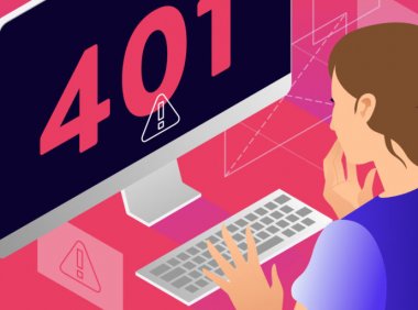 什么是及如何修复401错误