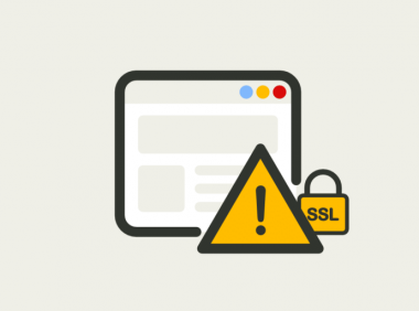 如何修复ERR_SSL_VERSION_OR_CIPHER_MISMATCH报错