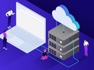 如何解决Cloudflare加速网站出现Error 520未知错误