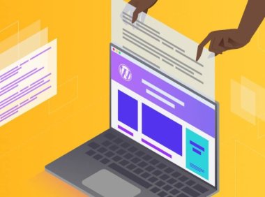 如何将HTML文件上传到WordPress