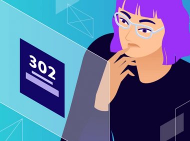 如何修复解决HTTP 302错误