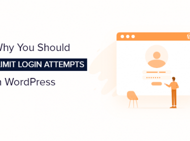 如何以及为什么应该限制WordPress登录尝试次数
