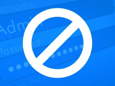 如何解锁WordPress限制登录尝试次数