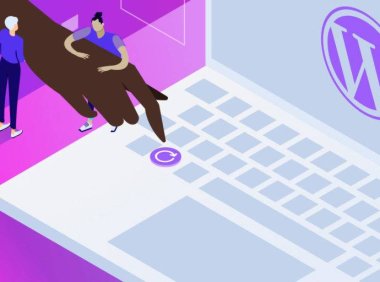 如何手动更新WordPress插件