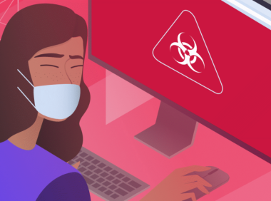 如何修复WordPress网站被Chrome标示“要访问的网站包含恶意软件”错误